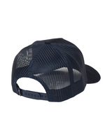 Billabong Mens Peaked Trucker Hat