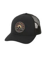 Billabong Mens Adiv Rockies Trucker Hat