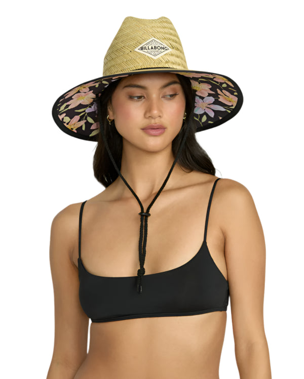 Billabong Womens Tipton Hat