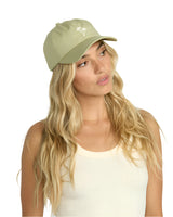 Billabong Womens Dad Cap