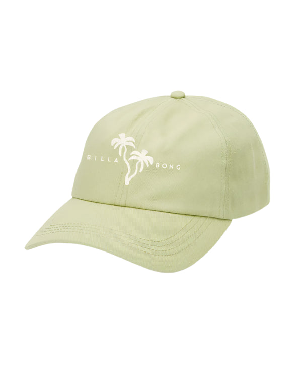 Billabong Womens Dad Cap