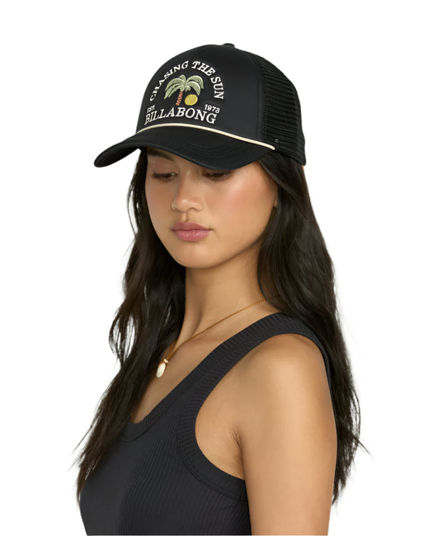 Billabong Womens Across Waves Hat
