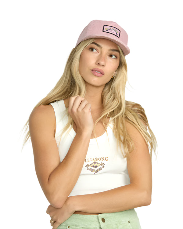 Billabong Womens Grandpa Hat