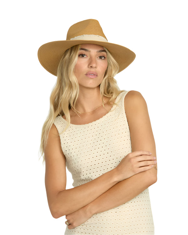 Billabong Womens Sun Baked Hat