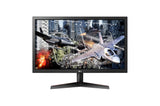 LG UltraGear 24" LED FHD FreeSync Gaming Monitor