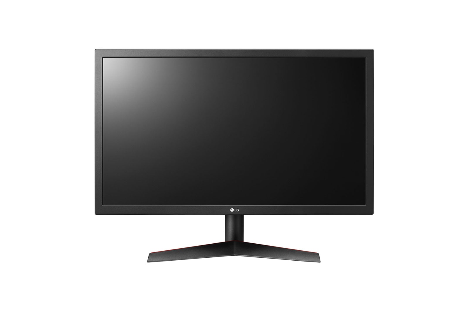 LG UltraGear 24" LED FHD FreeSync Gaming Monitor