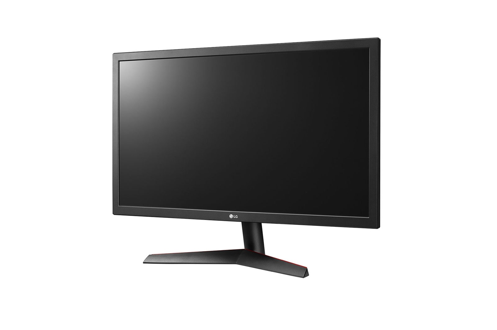 LG UltraGear 24" LED FHD FreeSync Gaming Monitor