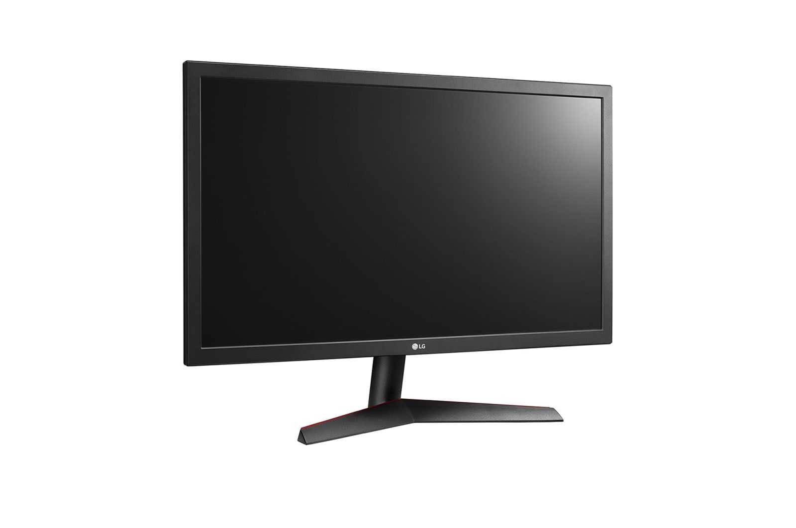 LG UltraGear 24" LED FHD FreeSync Gaming Monitor