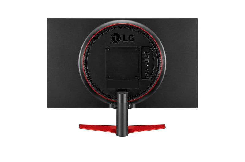 LG UltraGear 24" LED FHD FreeSync Gaming Monitor