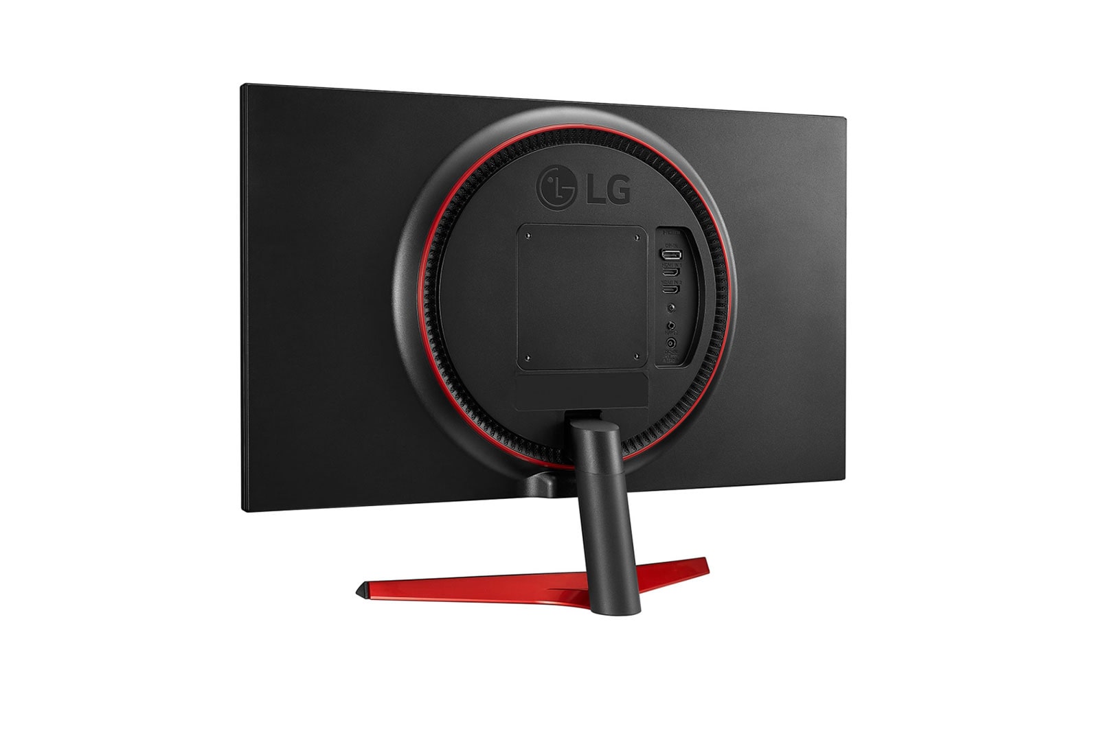 LG UltraGear 24" LED FHD FreeSync Gaming Monitor