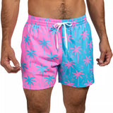 Chubbies Mens The Prince Of Prints 5.5" Classic Swim Trunks