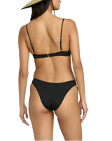 Billabong Womens Sol Searcher Hike Bikini Bottom