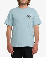 Billabong Mens Hollow Premium Short Sleeve T-Shirt