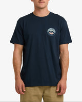 Billabong Mens Hollow Premium Short Sleeve T-Shirt