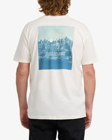 Billabong Mens So Far Premium Short Sleeve T-Shirt