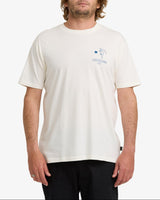 Billabong Mens So Far Premium Short Sleeve T-Shirt