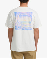 Billabong Mens Surf Dreams Short Sleeve T-Shirt