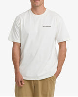 Billabong Mens Surf Dreams Short Sleeve T-Shirt