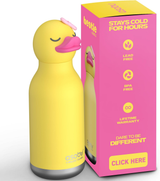 asobu Duck Bestie Water Bottle