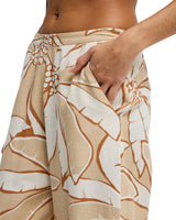 Billabong Tropic Breeze Elastic Pants
