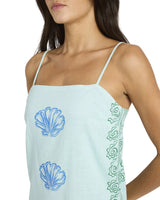 Billabong Womens Sun Rays Mini Dress