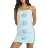 Billabong Womens Sun Rays Mini Dress