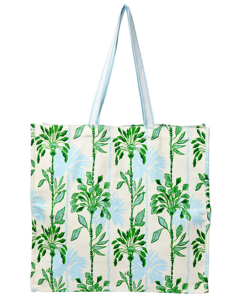 Lilly Pulitzer Eco Tote Handbag