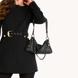 Hammitt Small Kyle Shoulder Handbag