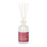 Via Mercato Autumno Bourbon & Honey Oil Reed Diffuser