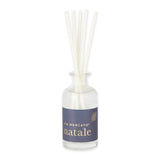 Via Mercato Natale Spiced Whiskey Oil Reed Diffuser