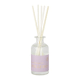 Via Mercato Autumno Warm Caramel Oil Reed Diffuser