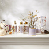 Via Mercato Autumno Warm Caramel Oil Reed Diffuser