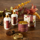 Via Mercato Autumno Bourbon & Honey Candle