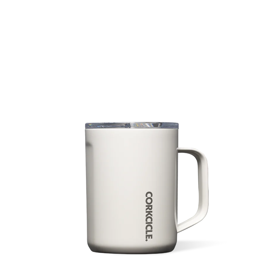 Corkcicle Classic Coffee Mug - 16 oz.