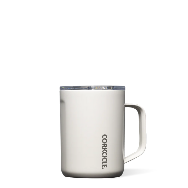 Corkcicle Classic Coffee Mug - 16 oz.