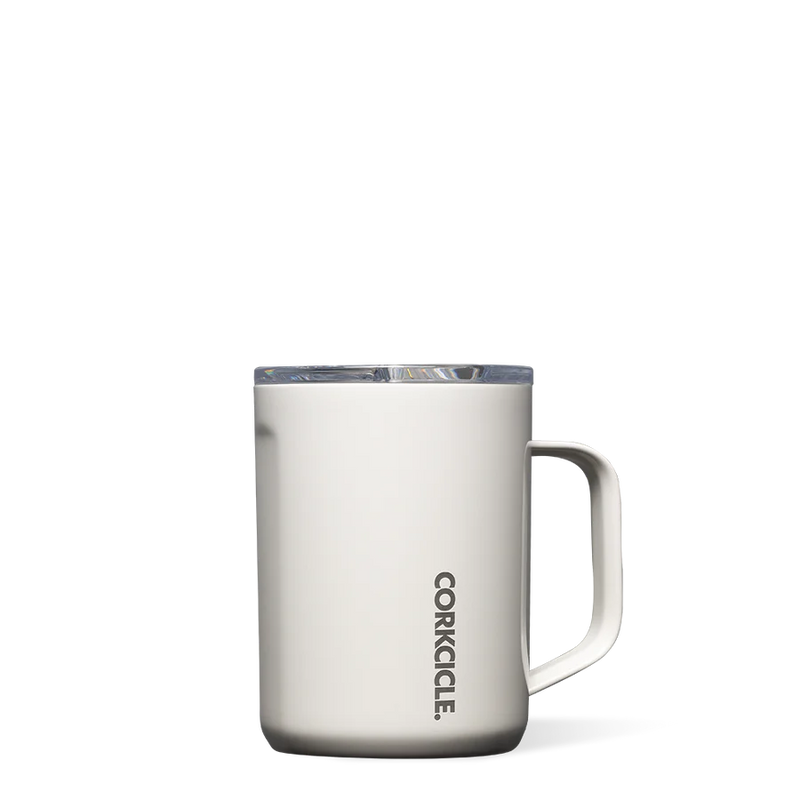 Corkcicle Classic Coffee Mug - 16 oz.