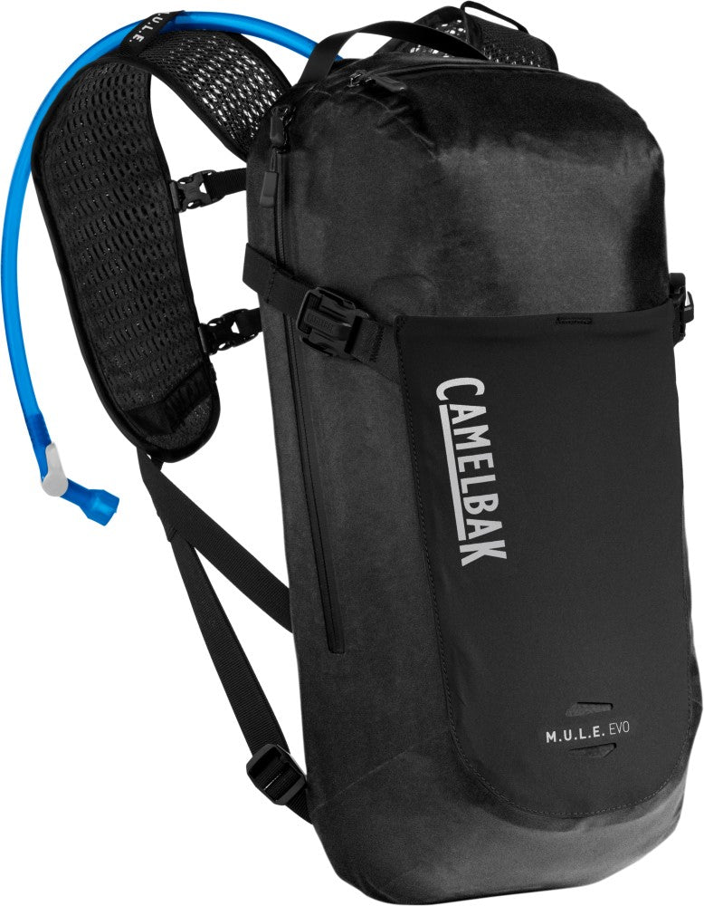 CamelBak 3L M.U.L.E. Evo 12 Hydration Pack