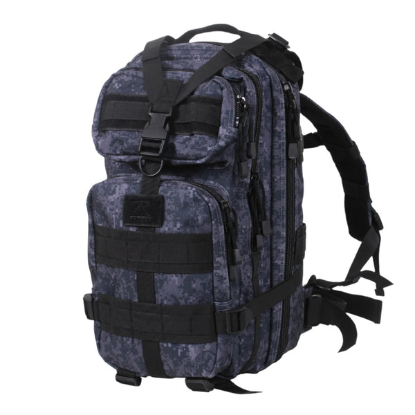 Rothco Camo Medium Transport Pack