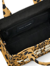 Marc Jacobs The Canvas Small Tote Handbag