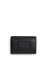 Marc Jacobs The Leather Trifold wallet