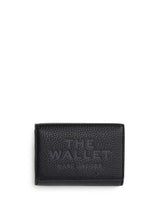 Marc Jacobs The Leather Trifold wallet
