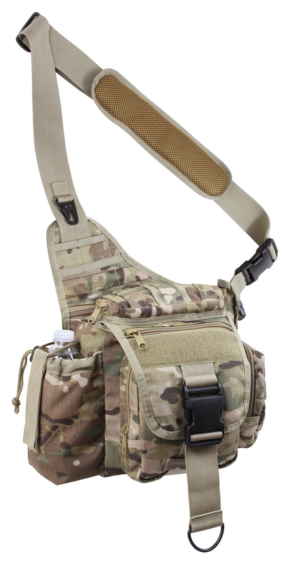 Rothco Advanced Tactical Bag