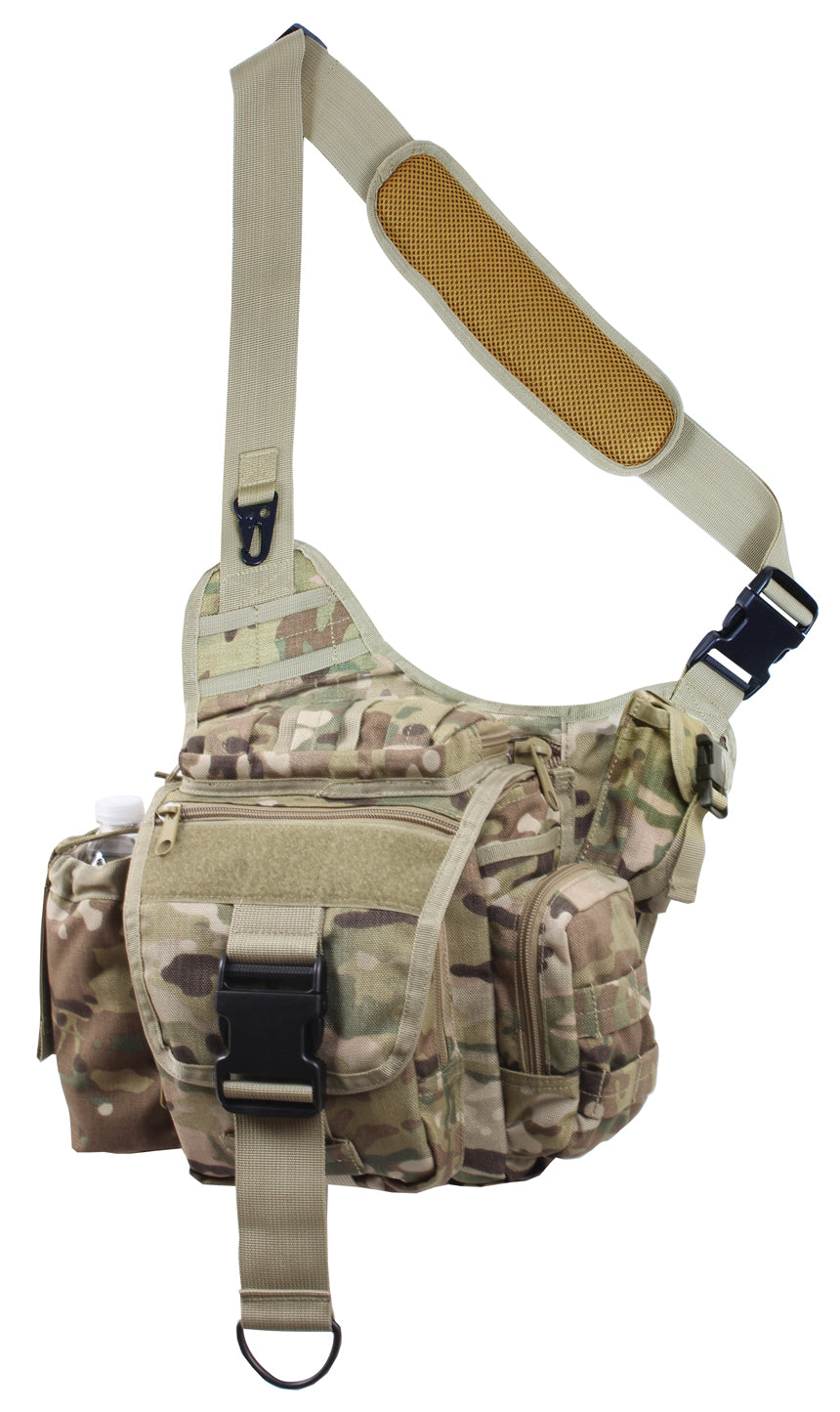 Rothco Advanced Tactical Bag – ShopCGX