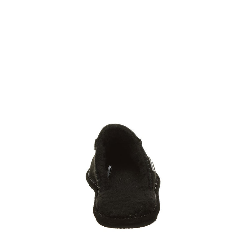 BEARPAW Mens Pierre Slippers