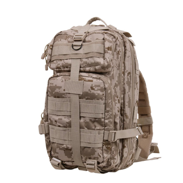 Rothco Camo Medium Transport Pack