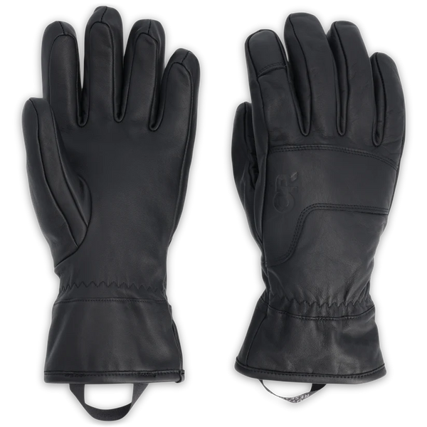 Outdoor Research Mens Aksel Work Gloves