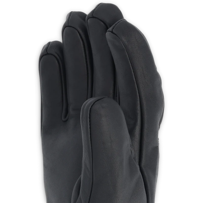 Outdoor Research Mens Aksel Work Gloves
