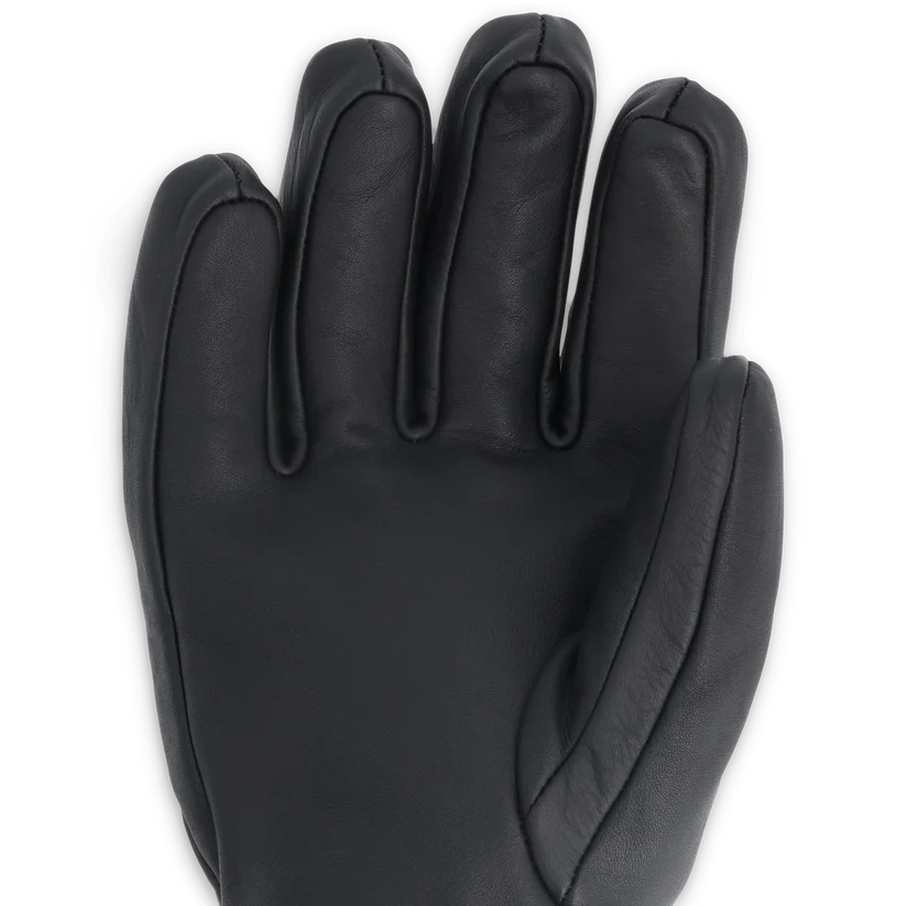 Outdoor Research Mens Aksel Work Gloves