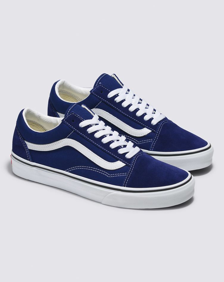 Vans Old Skool Sneakers - Unisex Sizing