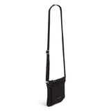 Vera Bradley RFID Mini Hipster Crossbody Handbag